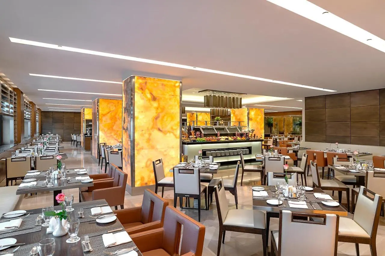 The Oberoi Madina المدينة أوبروي Hotel Medina