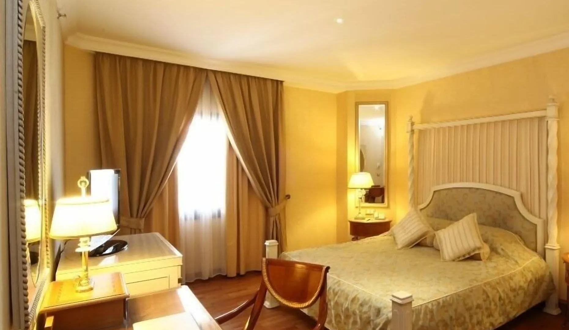 The Oberoi Madina المدينة أوبروي Hotel Medina