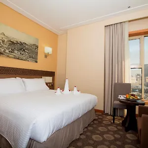 Hotel Grand Makkah Mekka