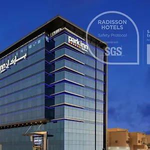 Hotel Park By Radisson Madinah Road Djedda