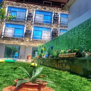 Pirlanta Butik 3* Çeşme