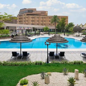 Hotel Intercontinental By Ihg Riaad