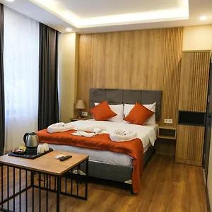 Aparthotel La Vitrine Istanboel