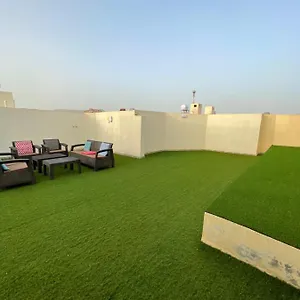 شقة البدر, المدينة المنورة