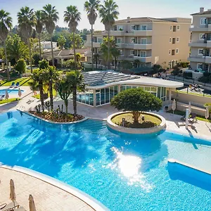 Vitor's Plaza Apartahotel Portimão