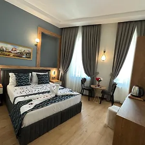 Hotel Newalla Old Istanboel