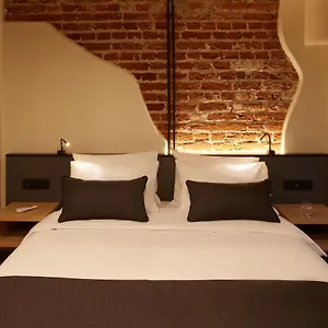 Hotel Casa Galata 35 Istanboel