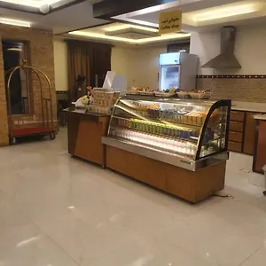 Al Alya Apart Otel