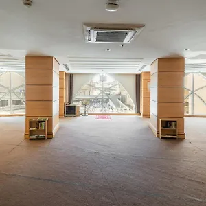 Elaf Al Mashaer Makkah 5* Mekke