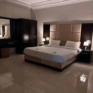 شقة بدور أرضي, المدينة المنورة