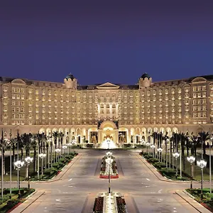 Hotel The Ritz-carlton, Riaad
