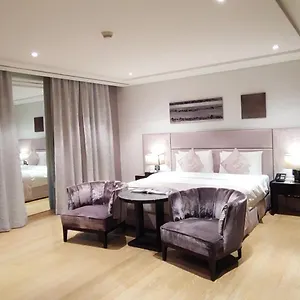Vivienda Granada Hotel Riad