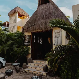 Alma De Zorro Hotel Bacalar