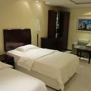 Al Salam Hotel Riad