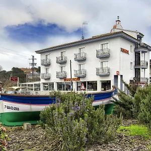 Bonavista Pensión Blanes