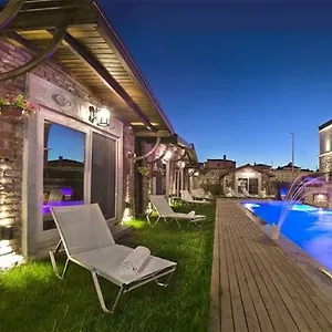 Casa Sevilla 3* Alaçatı