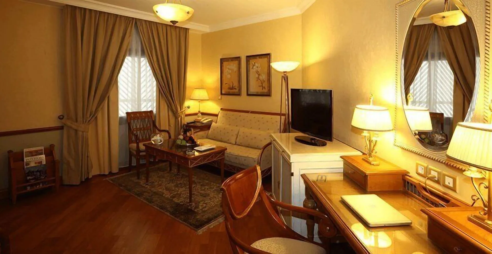 *****  The Oberoi Madina المدينة أوبروي 호텔 메디나 사우디 아라비아